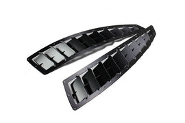 Subaru WRX/STI Front Fender Vents (07-14)