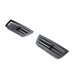 03-04 Mustang Cobra Hood Louver Kit