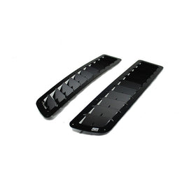 Mustang GT4 Race Louver Kit