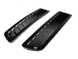 Ford Ranger (2018-2022) Hood Louver Kit