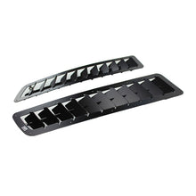Load image into Gallery viewer, Mustang (13-14) S197 GT4 Race Louver Kit