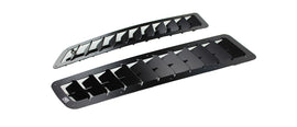 Ford Ranger Hood Louver Kit