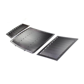 Mustang (2018+) GT4 Full Louver Kit