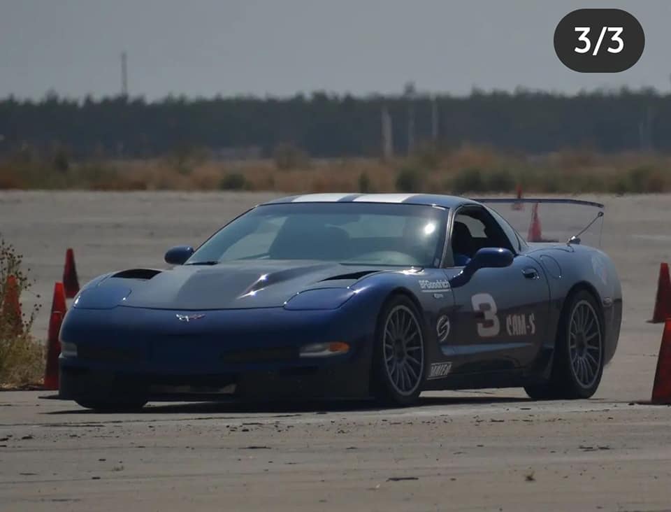 Best Wheels for C5 Corvette SPEC