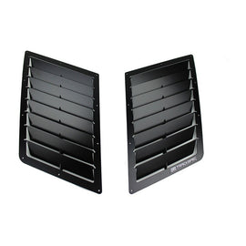 2nd Gen Camaro T1 Hood Louvers