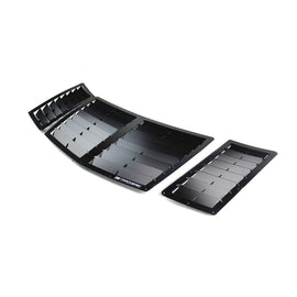 Nissan 370Z Side Vents Only