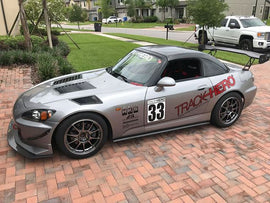 Honda S2000 