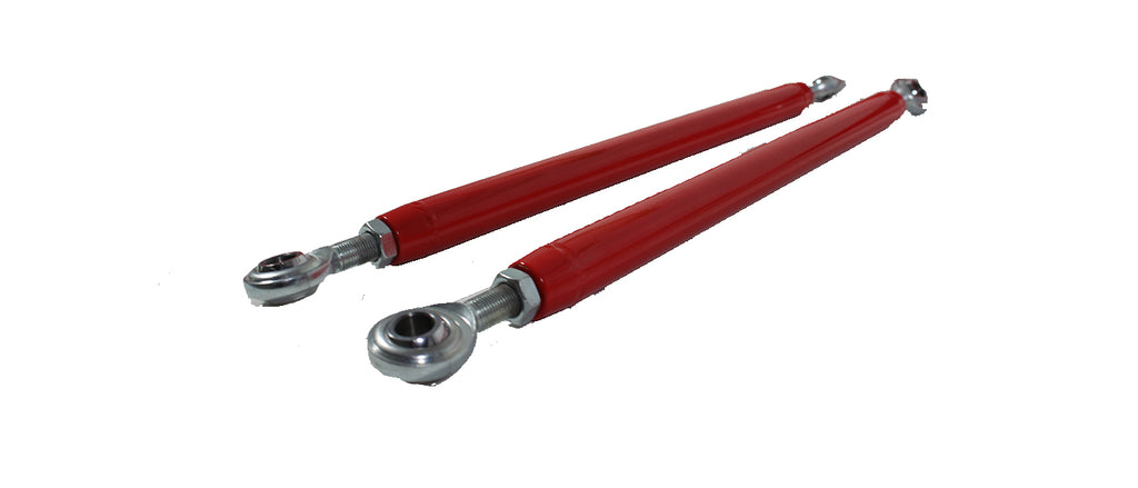 3rd Generation Camaro (1988-1992) Adjustable Harness Bar