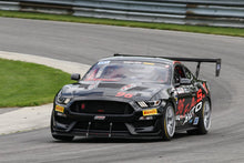 Load image into Gallery viewer, Mustang GT350 (2016+) GT4 Side Only Louver Kit