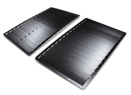 1st Generation Mustang Vents (1967-1968)