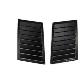 Camaro 67–69 T1 Hood Louvers 