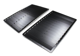 Chevy C10 Truck Hood Vent Kit (1973-1999)