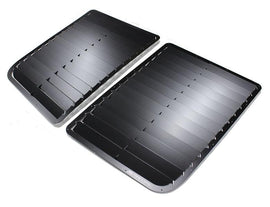 Chevy C10 Truck Hood Vent Kit