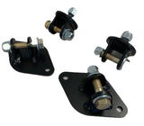 C5/C6 Corvette Offset Upper Mount Kit