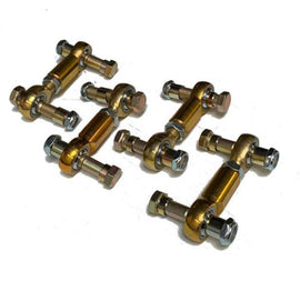 C5/C6 Corvette SPEC Teflon Lined Quiet End Link Kit