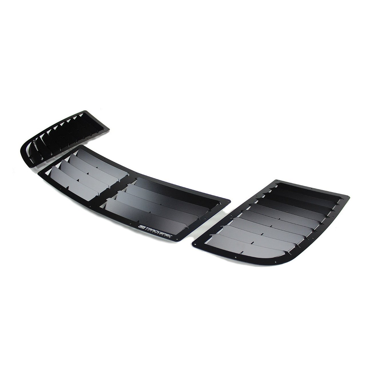 BMW E90 E92 M3 Hood Vent Kit 