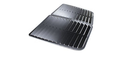 Chevy C10 Truck Hood Louvers