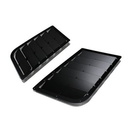 C3 Corvette Fender Vent Kit