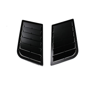 Corvette Fender Vent Kit