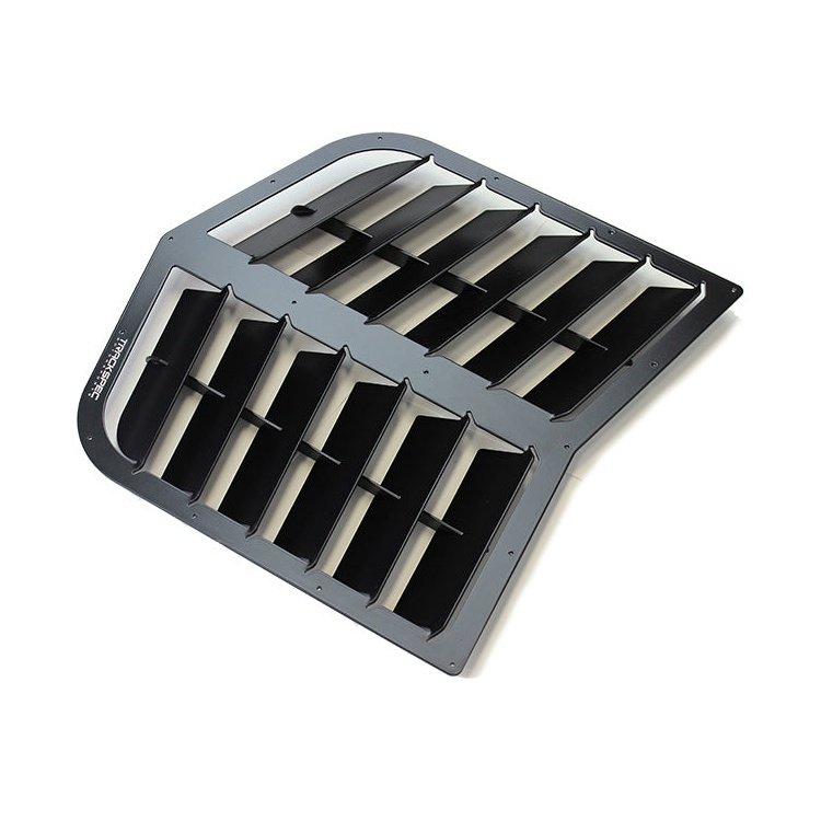 C3 Corvette L88 (short version) Hood Louver Kit