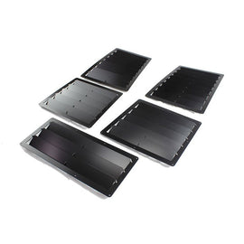 Corvette C4 T1 Hood Vent Kit