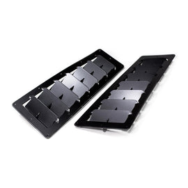 C5 Corvette GT2 Side Louver Set