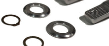 Load image into Gallery viewer, SPEC Corvette Teflon Infused Delrin Bushings (1997-2013 C5 and C6 Base)