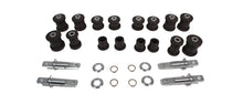 Load image into Gallery viewer, SPEC Corvette Teflon Infused Delrin Bushings (1997-2013 C5 and C6 Base)