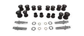 SPEC Corvette Teflon Infused Delrin Bushings (1997-2013 C5 and C6 Base)