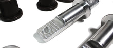 Load image into Gallery viewer, SPEC Corvette Teflon Infused Delrin Bushings (C6 Z06 ONLY)