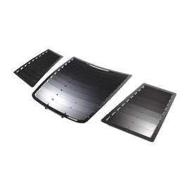 C5 Corvette GT1 Hood Louver Kit