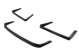 C5 Corvette GT1 3 Peice Xtreme Flow Wicker