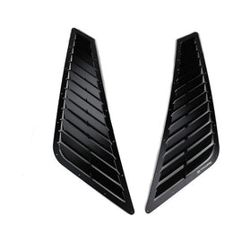 C6 Corvette Fender vents