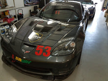 Load image into Gallery viewer, C6 Corvette Fender vents