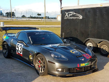 Load image into Gallery viewer, C6 Corvette Fender vents