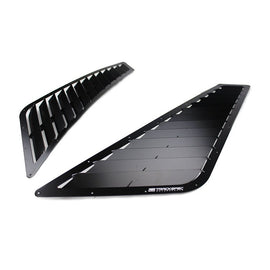 C6 Corvette Fender vents