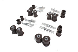 SPEC Corvette Teflon Infused Delrin Bushings (C6 Z06 ONLY)