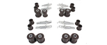 Load image into Gallery viewer, SPEC Corvette Teflon Infused Delrin Bushings (C6 Z06 ONLY)