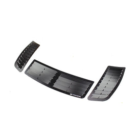 Civic (16+) CTR Full Louver Kit