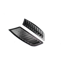 Load image into Gallery viewer, Civic (16+) CTR Side Only Louver Kit