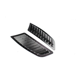 Civic (16+) CTR Side Only Louver Kit