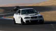 Load image into Gallery viewer, BMW E46 M3 Hood Vent Kit (Center Only)