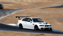 Load image into Gallery viewer, BMW E46 M3 Hood Vent Kit
