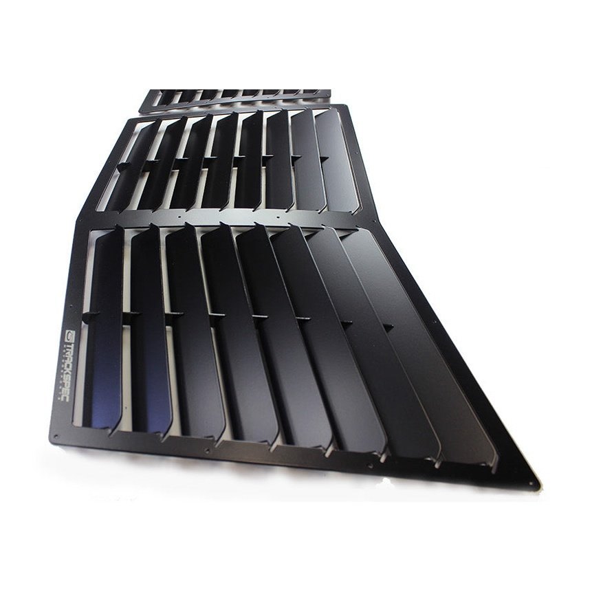 BMW E36 M3 Side Hood Vents