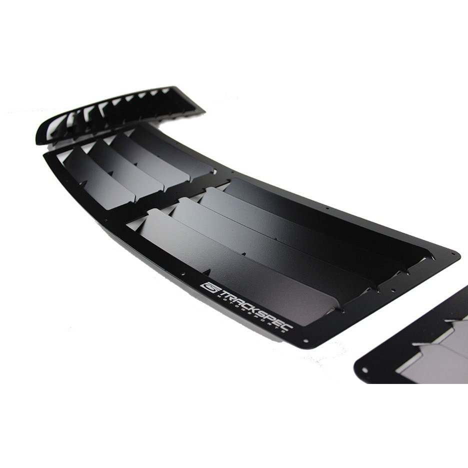 BMW E90 M3 Hood Vents