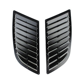 M3 E90/E92 Side Louver Kit