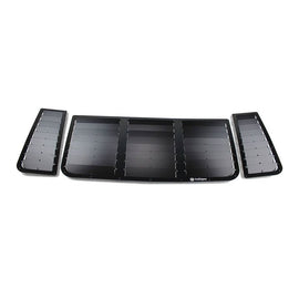 FJ80 Heat Extractor Kit