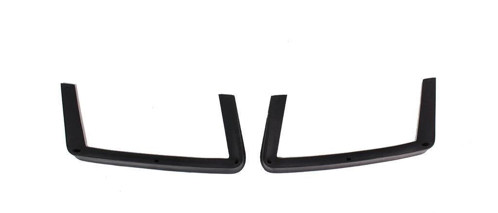 Toyota BRZ FRS Xtreme Flow Wickers