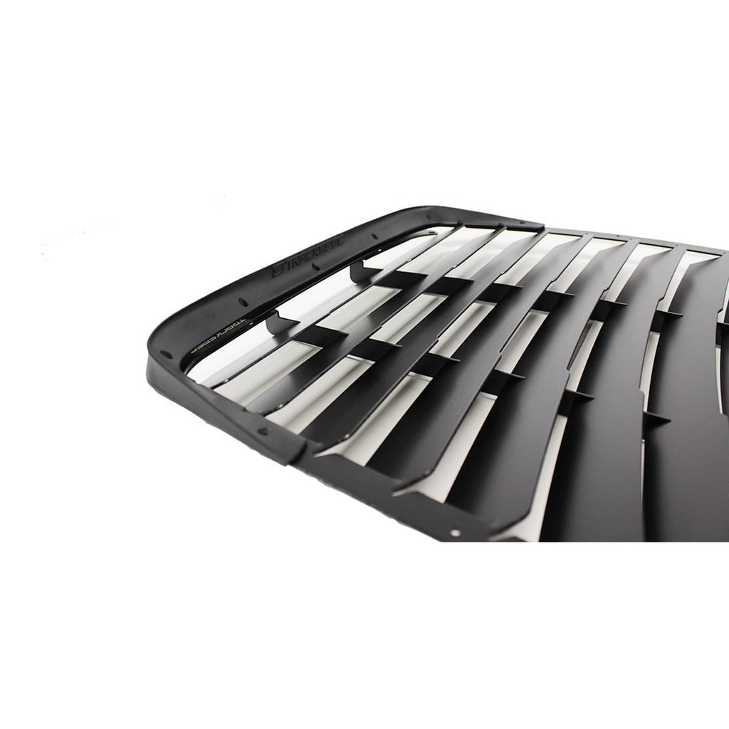C6 Corvette GT2 Center Louver Only