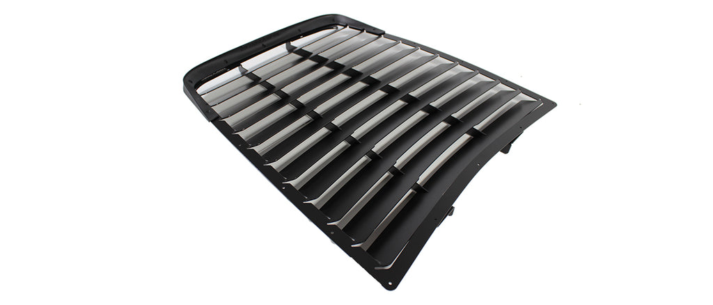 C6 Corvette GT2 Center Vent Xtreme Flow Wicker